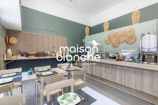  Appartement à vendre 1 pièce 21 m²