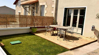  Maison � vendre 4 pi�ces 90 m�