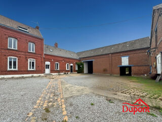  Maison � vendre 8 pi�ces 186 m�