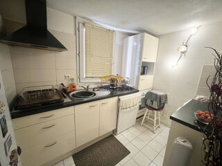  Maison  vendre 3 pices 44 m