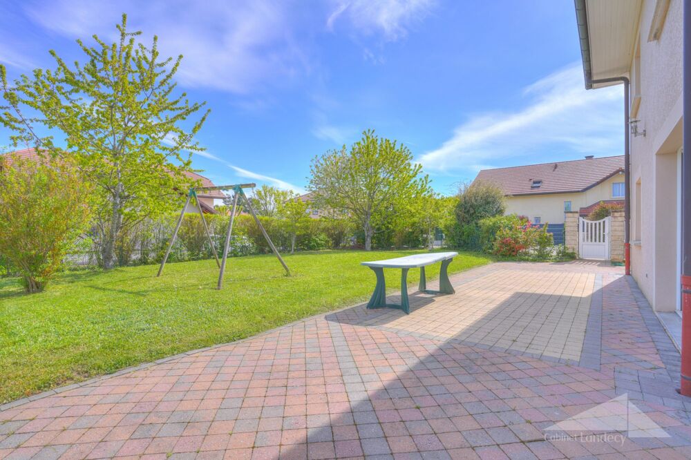 � vendre  Maison Pr�vessin-Mo�ns (01280)