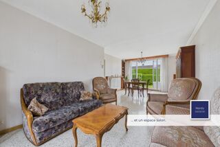  Maison � vendre 4 pi�ces 96 m�