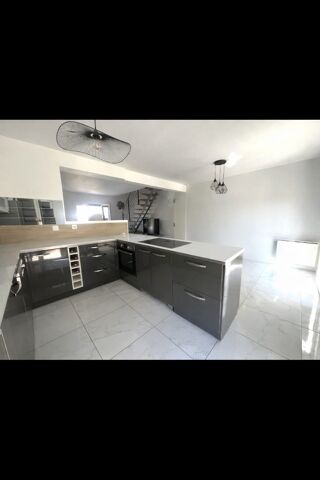  Maison � vendre 4 pi�ces 88 m�