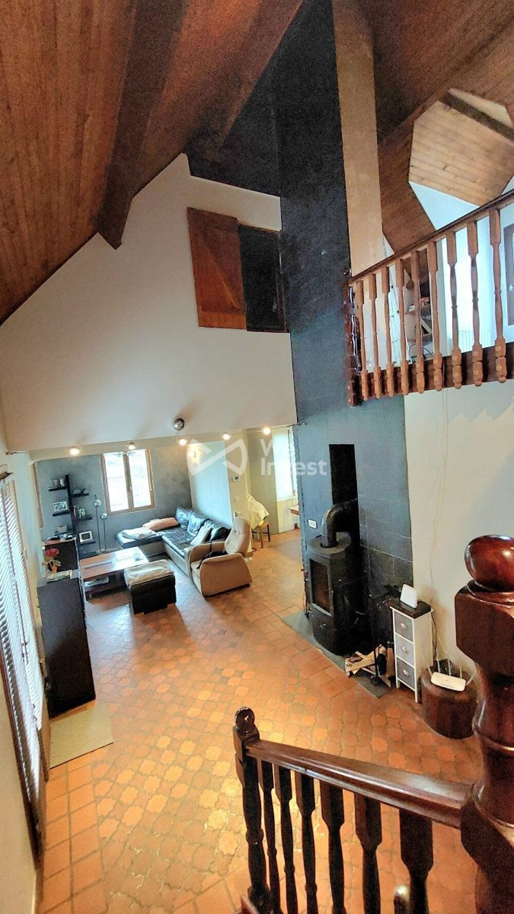 Vente Maison Commune recherchée : MAISON INDIVIDUELLE 7 pièces , élevée s Varreddes