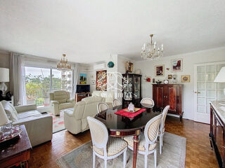  Appartement  vendre 4 pices 77 m