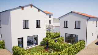  Maison � vendre 5 pi�ces 93 m�