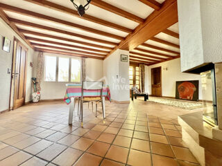  Maison à vendre 7 pièces 189 m²