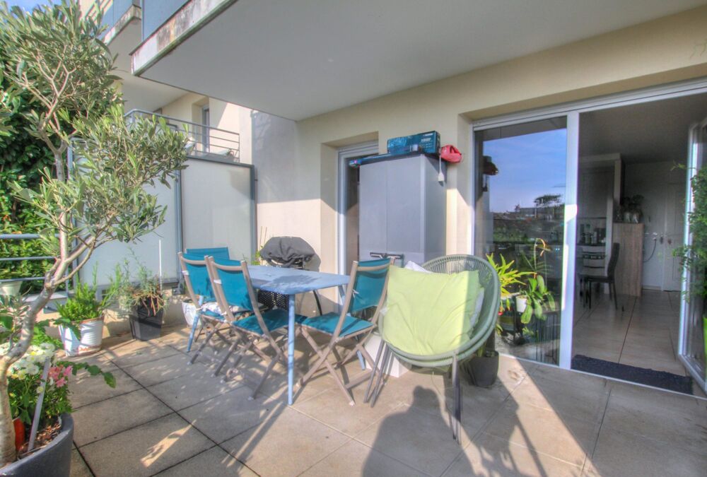 Appartement 3 pièces à vendre - Gex