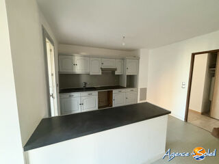  Appartement � vendre 3 pi�ces 57 m�