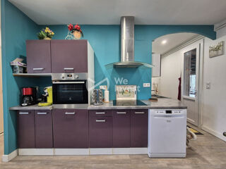  Maison � vendre 6 pi�ces 95 m�