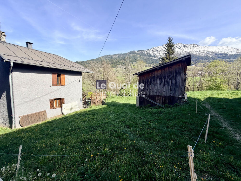 � vendre  Appartement La L�ch�re (73260)