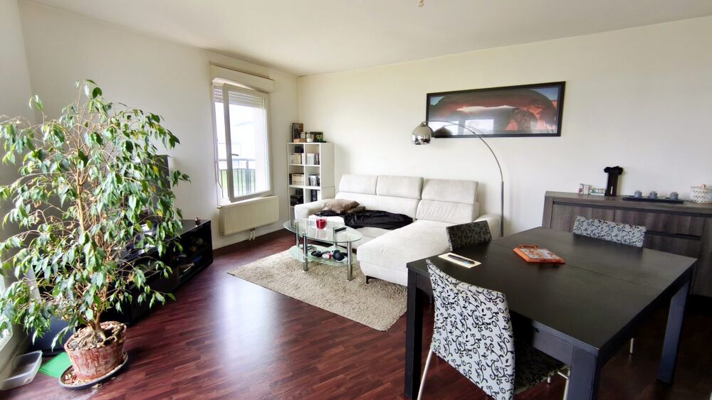 Appartement à vendre Douai