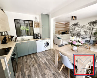  Appartement à vendre 3 pièces 70 m²