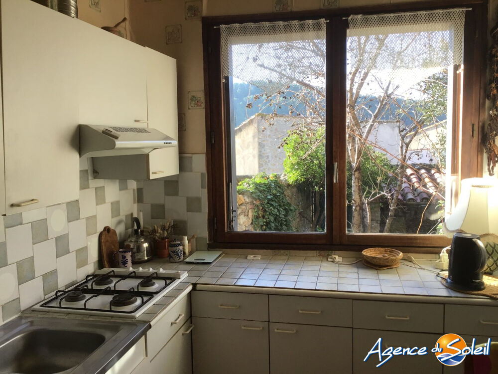Vente Maison Maison de village Villesèque-des-corbières