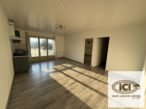   Joli T3 dans un immeuble calme Appartement - 3 pi�ce(s) - 70 m�