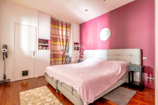  Appartement à vendre 3 pièces 95 m²