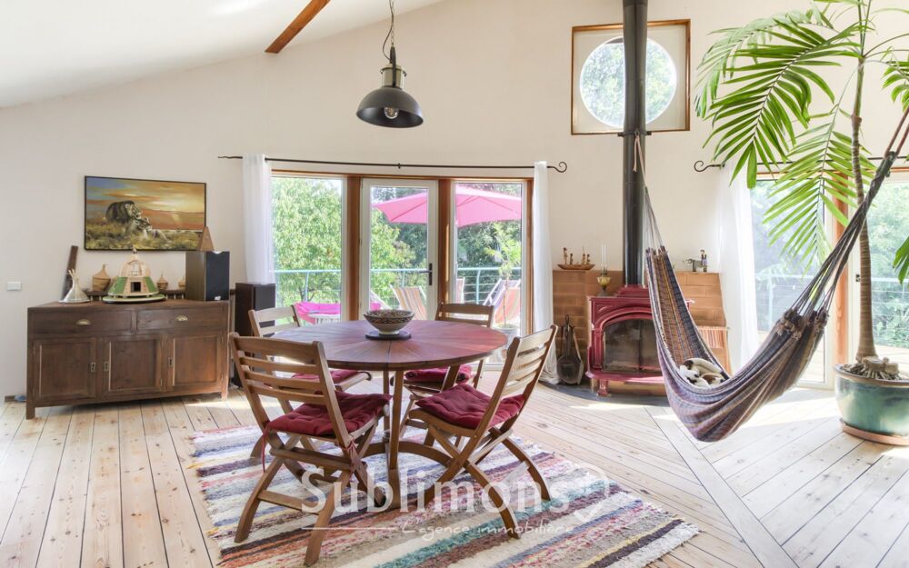  vendre  Maison Vertou (44120)