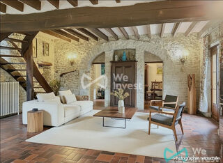  Maison � vendre 7 pi�ces 200 m�