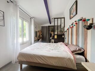  Maison à vendre 6 pièces 1 m²
