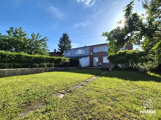  Maison � vendre 5 pi�ces 93 m�