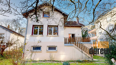  Maison � vendre 6 pi�ces 159 m�