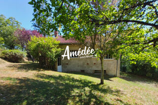 Maison à vendre 2 pièces 58 m²