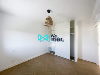  Appartement à louer 4 pièces 86 m²