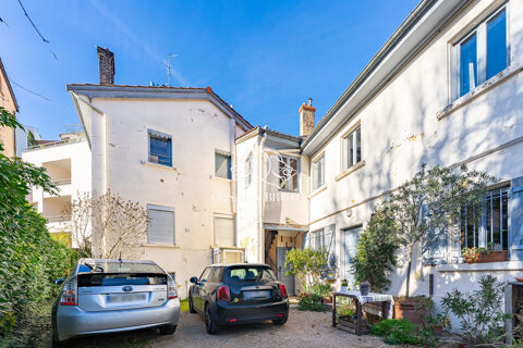  Appartement � vendre 2 pi�ces 57 m�