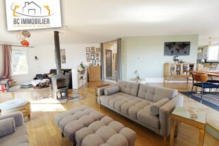  Maison � vendre 6 pi�ces 167 m�