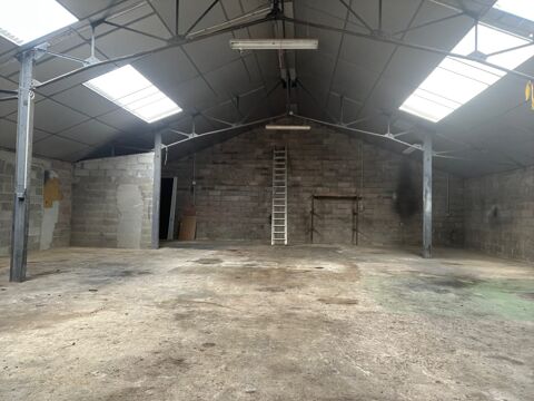 Local d'activit&eacute; de 215 m&sup2; &agrave; FEYTIAT ! 1250 87220 Feytiat