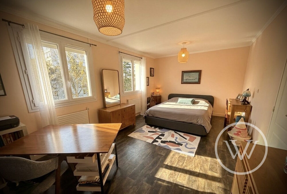 Appartement 4 pièces 112 m² · à Le Mans · 112 m² · 159 900 €