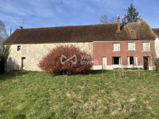  Maison à vendre 9 pièces 172 m²