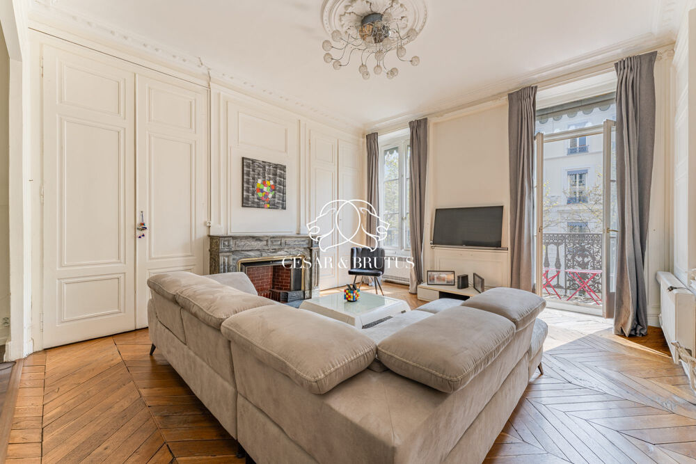Appartement à vendre Lyon