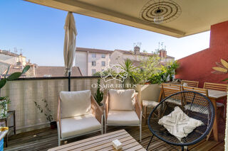  Appartement à vendre 4 pièces 84 m²
