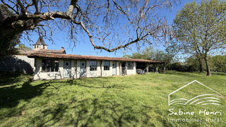  Maison � vendre 9 pi�ces 256 m�