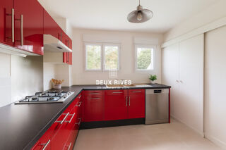  Appartement � vendre 3 pi�ces 74 m�