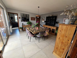  Maison  vendre 9 pices 159 m