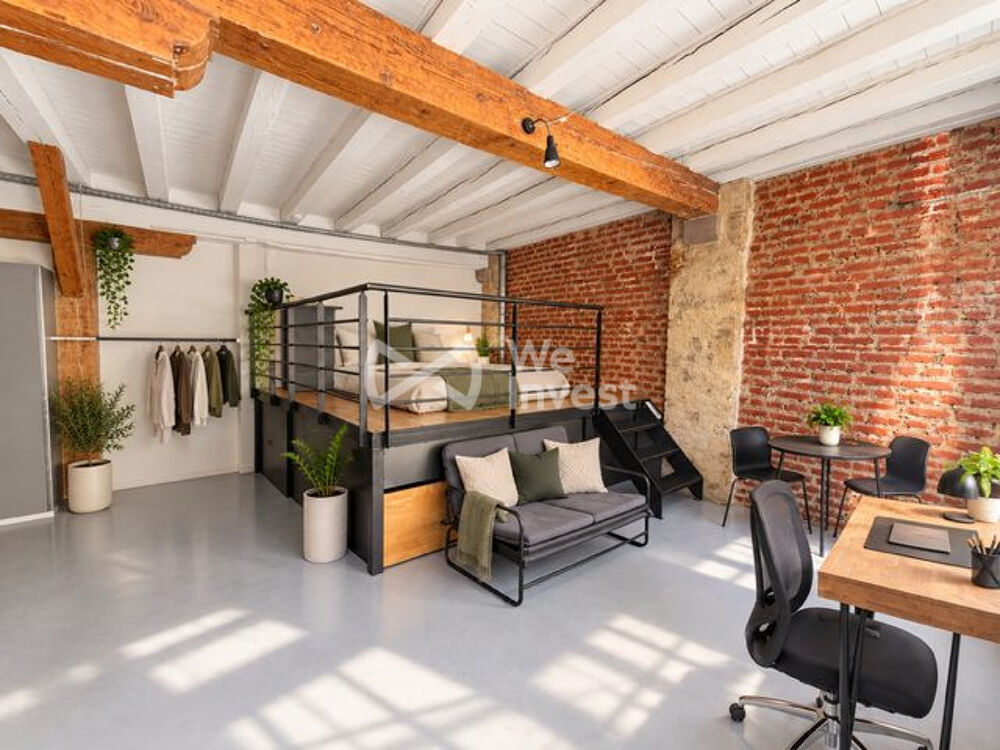 Vente Appartement Appartement à vendre Strasbourg Strasbourg