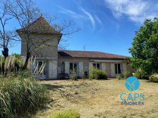  Maison � vendre 5 pi�ces 122 m�