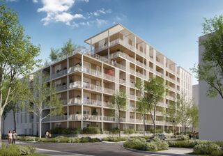  Appartement à vendre 4 pièces 85 m²