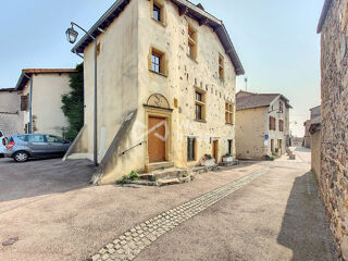  Maison à vendre 5 pièces 110 m²