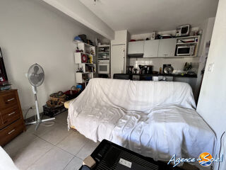  Appartement à vendre 2 pièces 43 m²