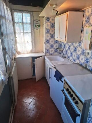  Maison à vendre 5 pièces 72 m²
