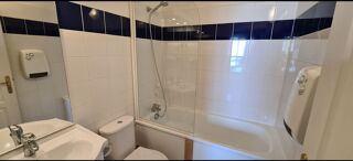  Appartement à louer 1 pièce 16 m²