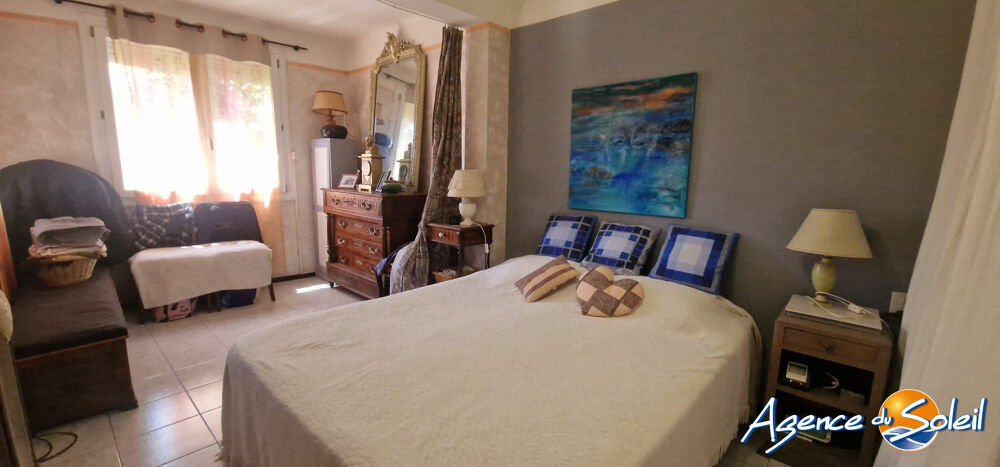 Vente Maison Belle canetoise T3 avec garage Canet-en-roussillon