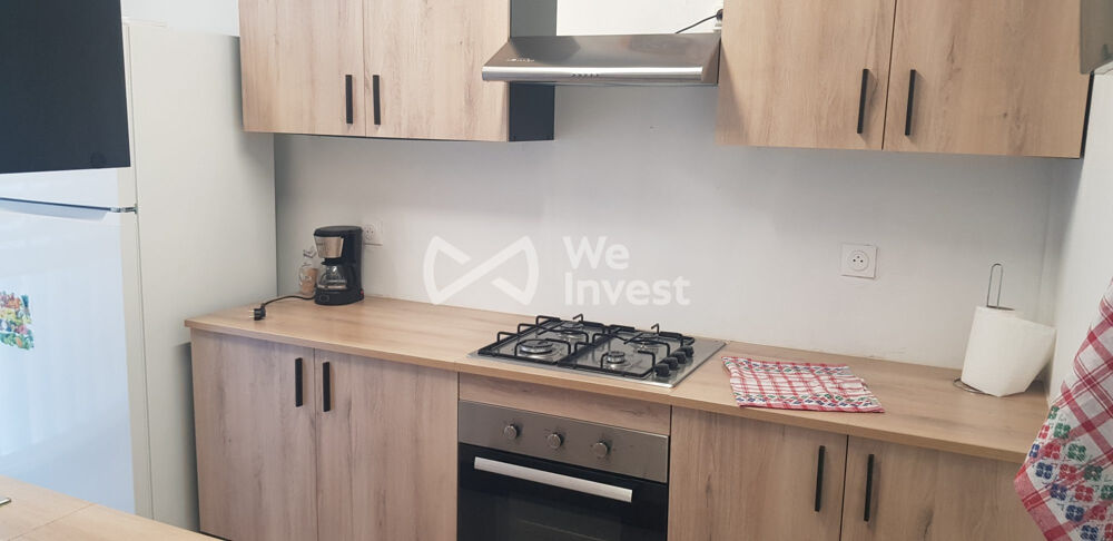 Location Appartement Appartement T4 refait à neuf et meublé Les abymes
