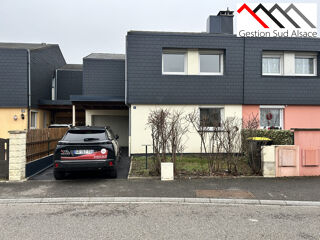  Maison � louer 5 pi�ces 93 m�