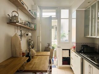  Appartement � vendre 4 pi�ces 88 m�