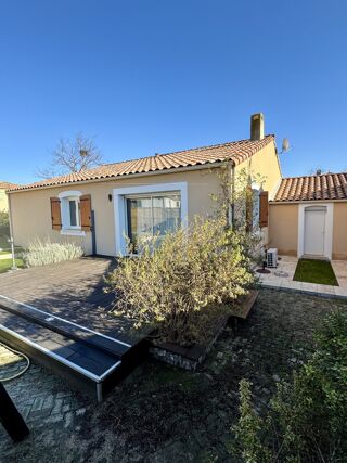  Maison � vendre 5 pi�ces 103 m�