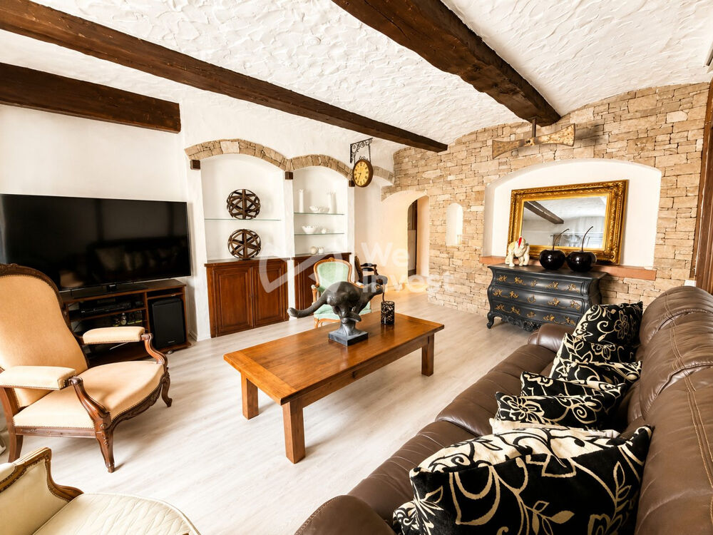 Maison à vendre Saint-Amans-Soult